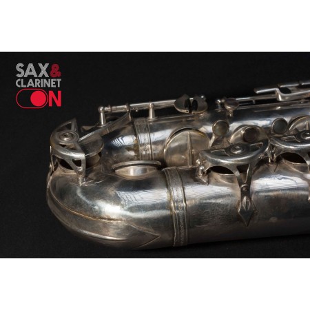 SML Rev C Tenor sax