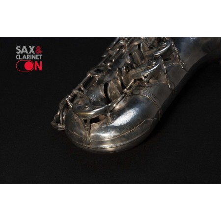 SML Rev C Tenor sax