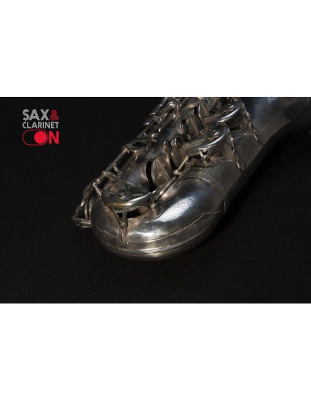 SML Rev C Tenor sax