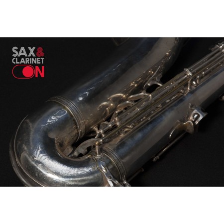 SML Rev C Tenor sax