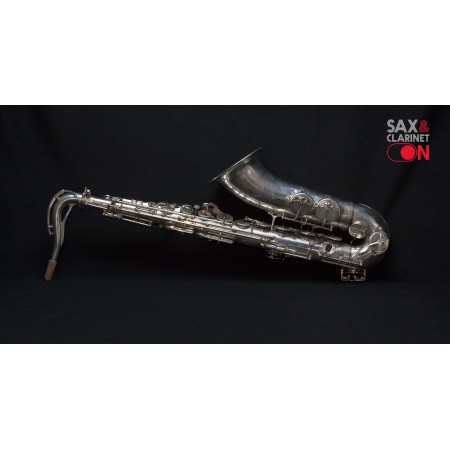 SML Rev C Tenor sax