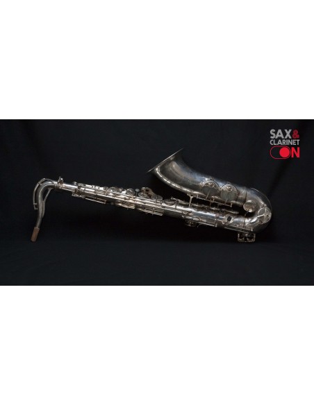 SML Rev C Tenor sax
