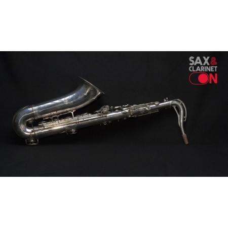 SML Rev C Tenor sax