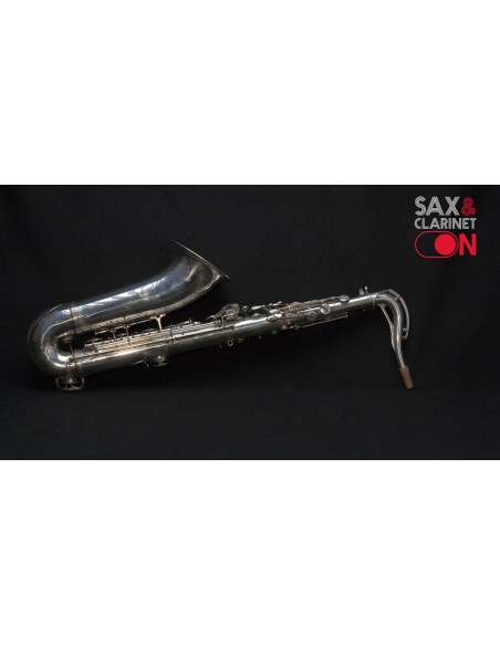 SML Rev C Tenor sax