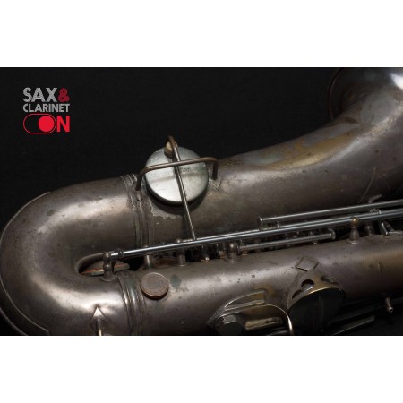 Conn New Wonder II "Chu Berry"