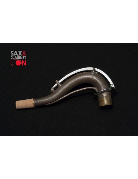 Tenor Conn New Wonder II