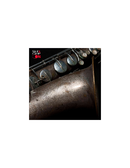 Tenor Conn New Wonder II