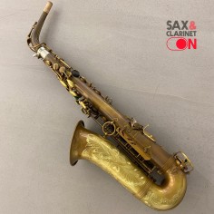 Wood Stone «Super Custom» AF Alto Saxophone 2