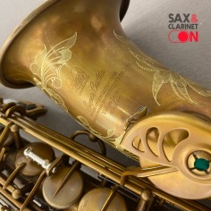 Wood Stone «Super Custom» AF Alto Saxophone