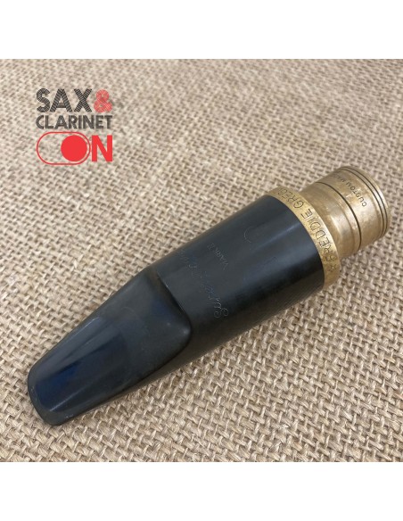 Boquilla Tenor Freddie Gregory Mark II Marble 6**