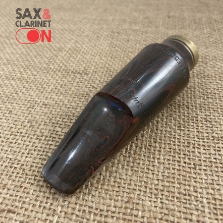 Boquilla Tenor Freddie Gregory Mark II Marble 6**