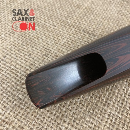 Boquilla Tenor Freddie Gregory Mark II Marble 6**