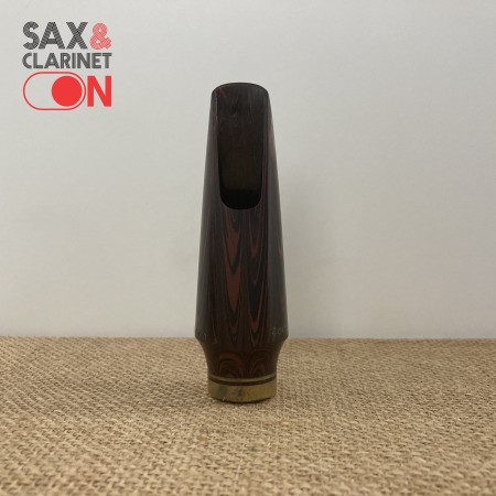 Boquilla Tenor Freddie Gregory Mark II Marble 6**