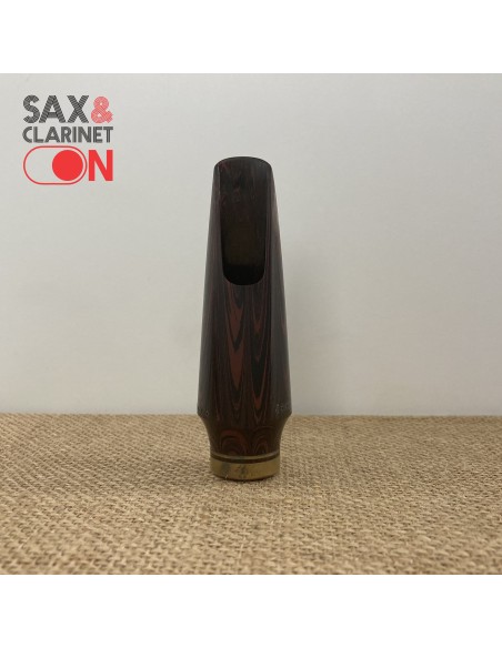 Boquilla Tenor Freddie Gregory Mark II Marble 6**