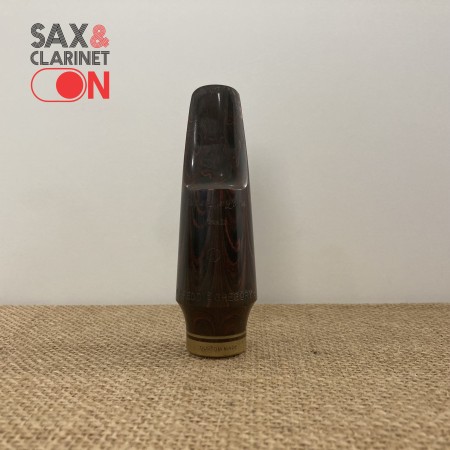 Boquilla Tenor Freddie Gregory Mark II Marble 6**