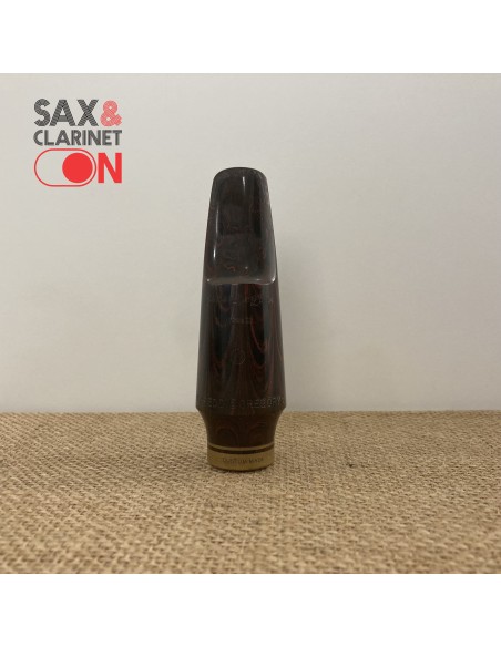 Boquilla Tenor Freddie Gregory Mark II Marble 6**