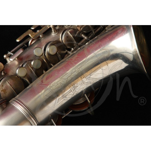 Alto Conn «transitional» 252xxx