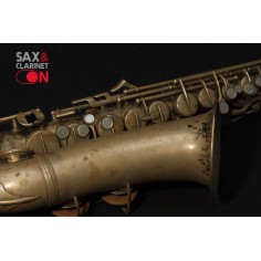 Alto sax Conn Transitional 6M 253xxx