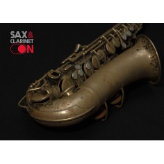 Alto sax Conn Transitional 6M 253xxx 2