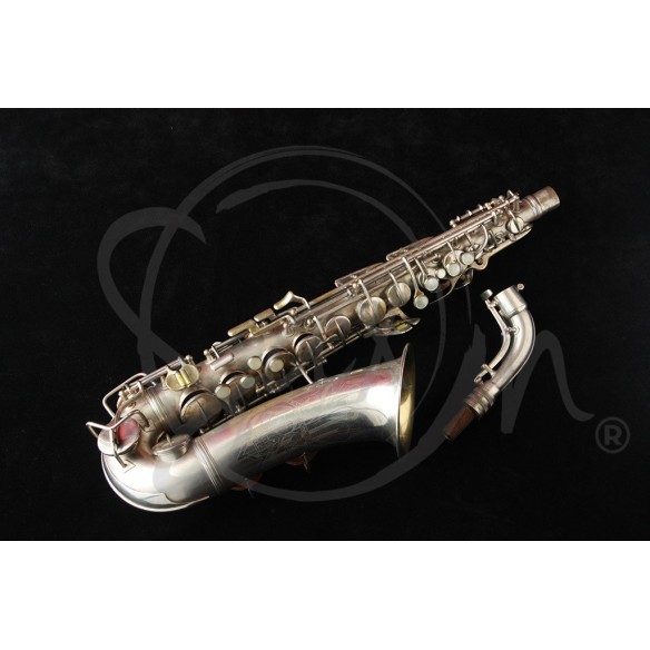 Alto Conn «transitional» 252xxx