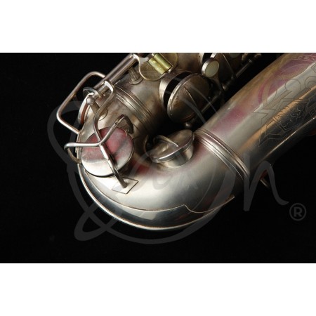 Alto Conn «transitional» 252xxx