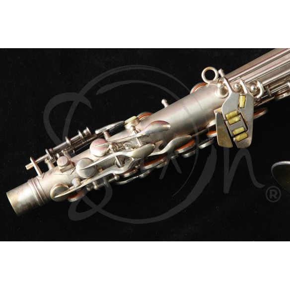 Alto Conn «transitional» 252xxx