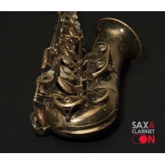Selmer Mark VI 110xxx alto saxophone 2