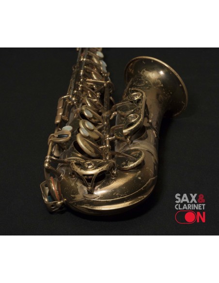 Saxo Alto Selmer Mark VI 110xxx