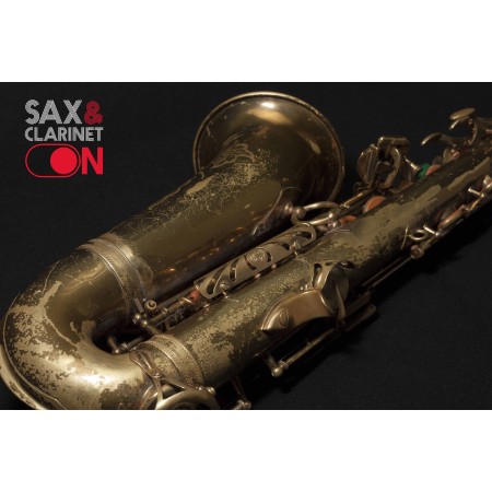 Saxo Alto Selmer Mark VI 110xxx