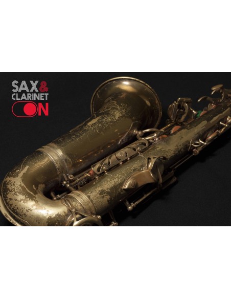 Saxo Alto Selmer Mark VI 110xxx