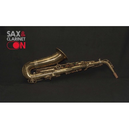 Saxo Alto Selmer Mark VI 110xxx