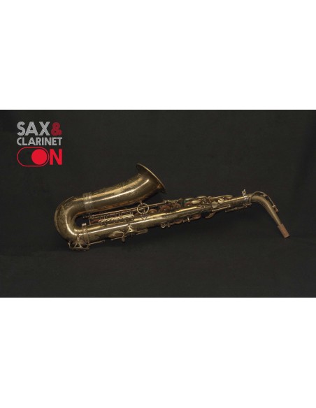 Saxo Alto Selmer Mark VI 110xxx