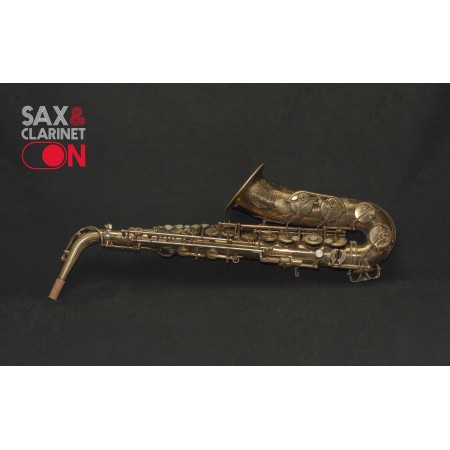 Saxo Alto Selmer Mark VI 110xxx