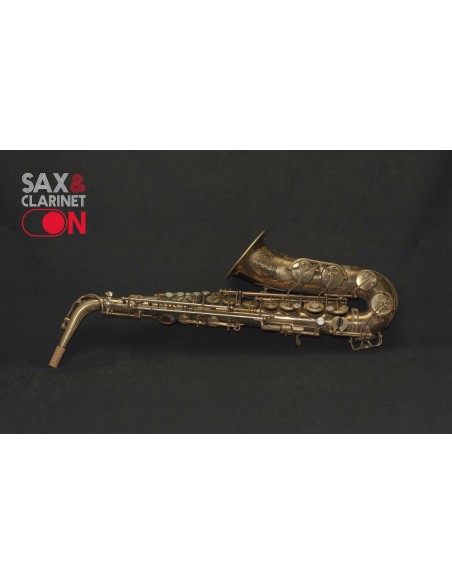 Saxo Alto Selmer Mark VI 110xxx