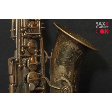 Saxo Alto Selmer Mark VI 110xxx