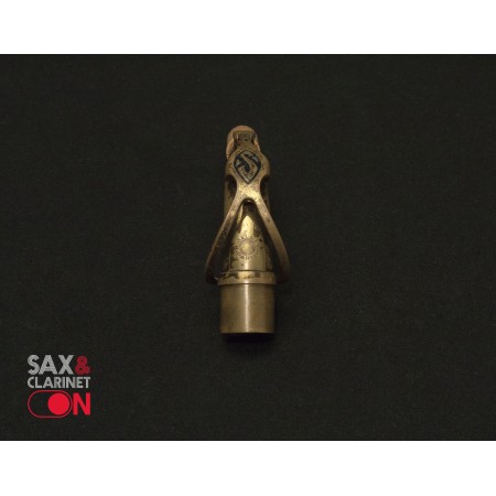Saxo Alto Selmer Mark VI 110xxx