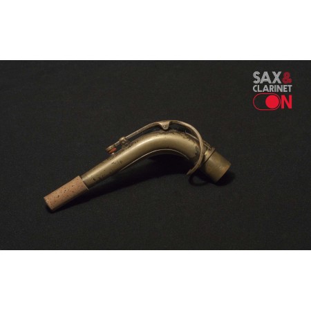 Saxo Alto Selmer Mark VI 110xxx