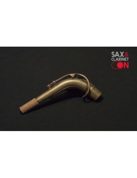 Saxo Alto Selmer Mark VI 110xxx