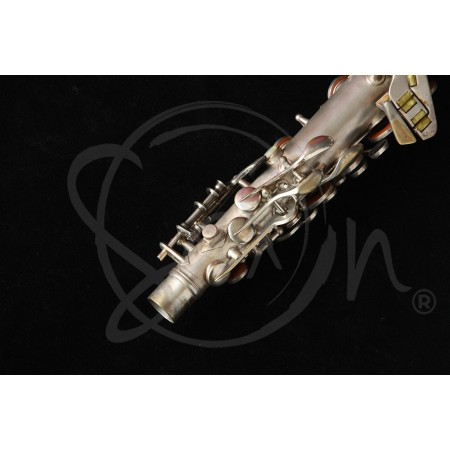 Alto Conn «transitional» 252xxx