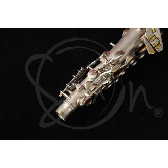 Alto Conn «transitional» 252xxx