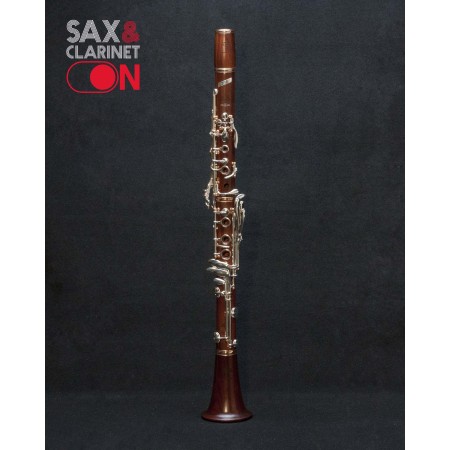 Clarinete Buffet Sib TOSCA MOPANE LIMITED EDITION BC1150MLL