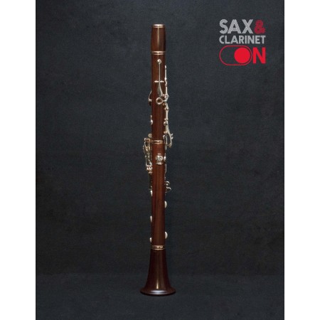Clarinete Buffet Sib TOSCA MOPANE LIMITED EDITION BC1150MLL