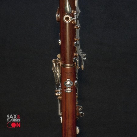 Buffet Bb TOSCA MOPANE LIMITED EDITION Clarinet BC1150MLL