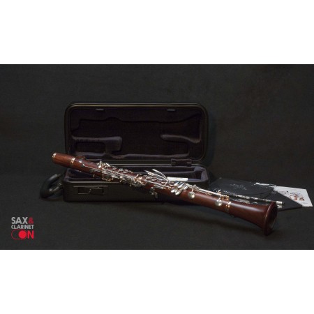Clarinete Buffet Sib TOSCA MOPANE LIMITED EDITION BC1150MLL