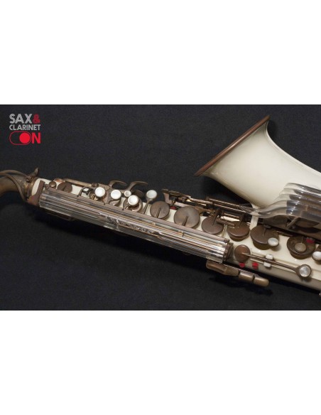 GRAFTON Alto Sax