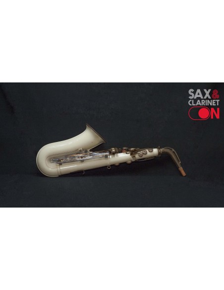 Saxofón Alto GRAFTON