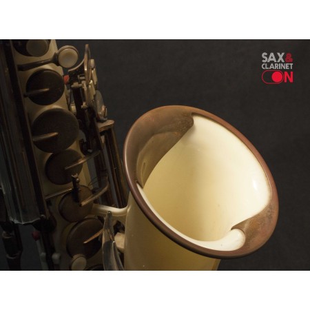 Saxofón Alto GRAFTON