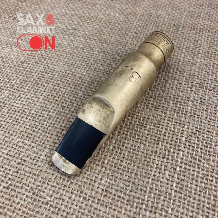 Tenor mouthpiece  Dukoff Hollywood 10*