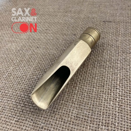 Tenor mouthpiece  Dukoff Hollywood 10*