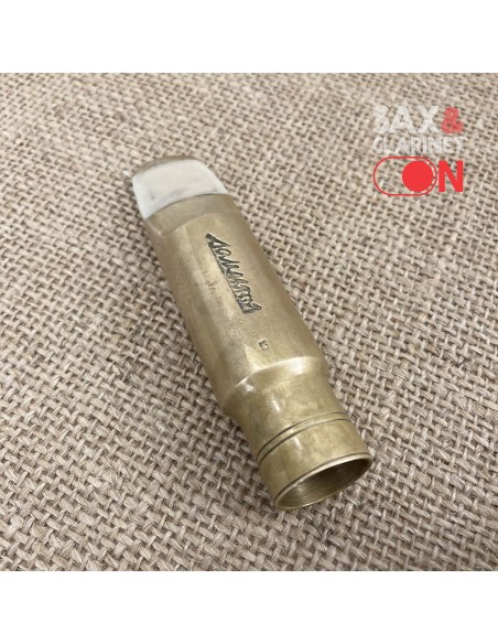 Boquilla Tenor SAKSHAMA Custom Z